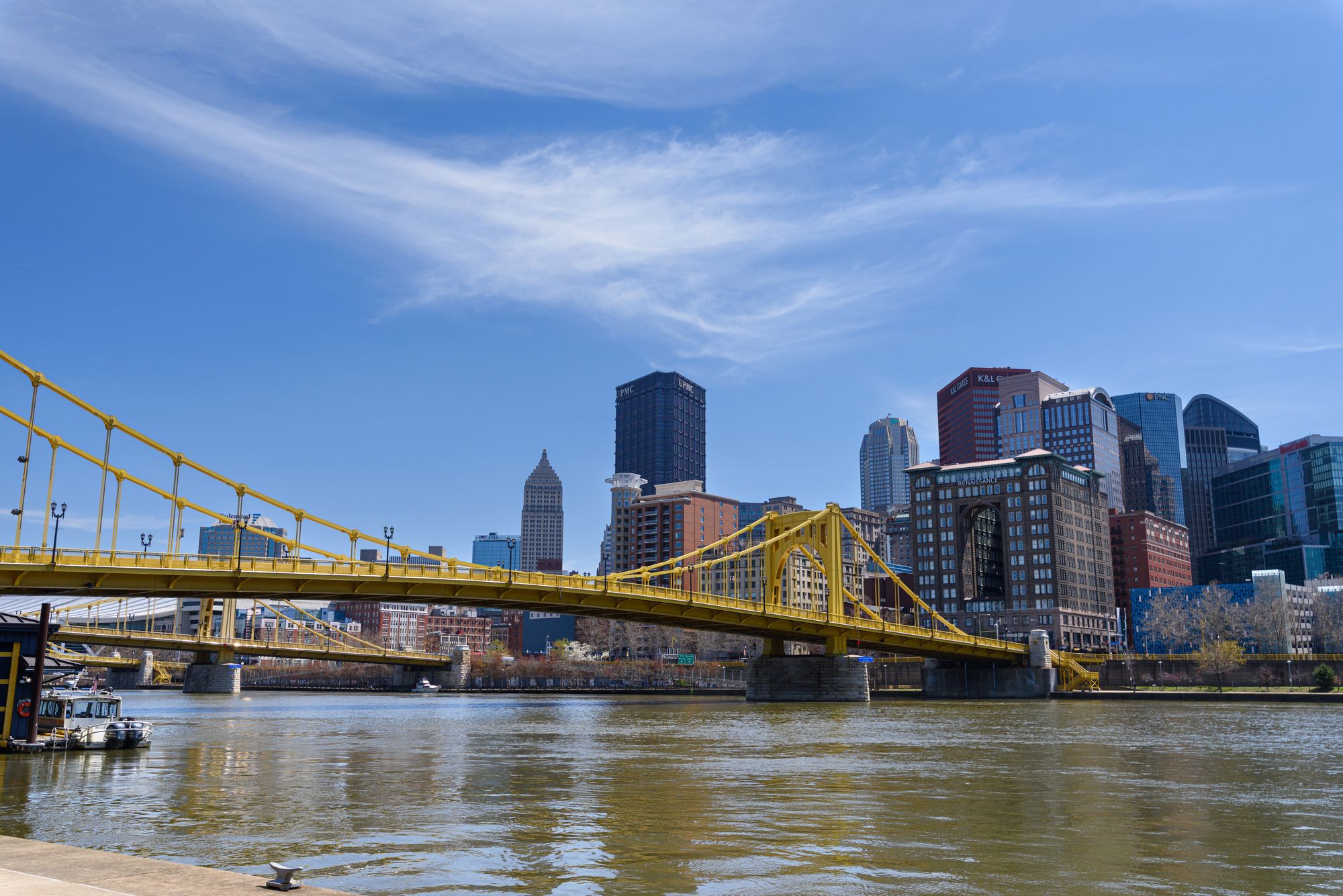 Pittsburg
