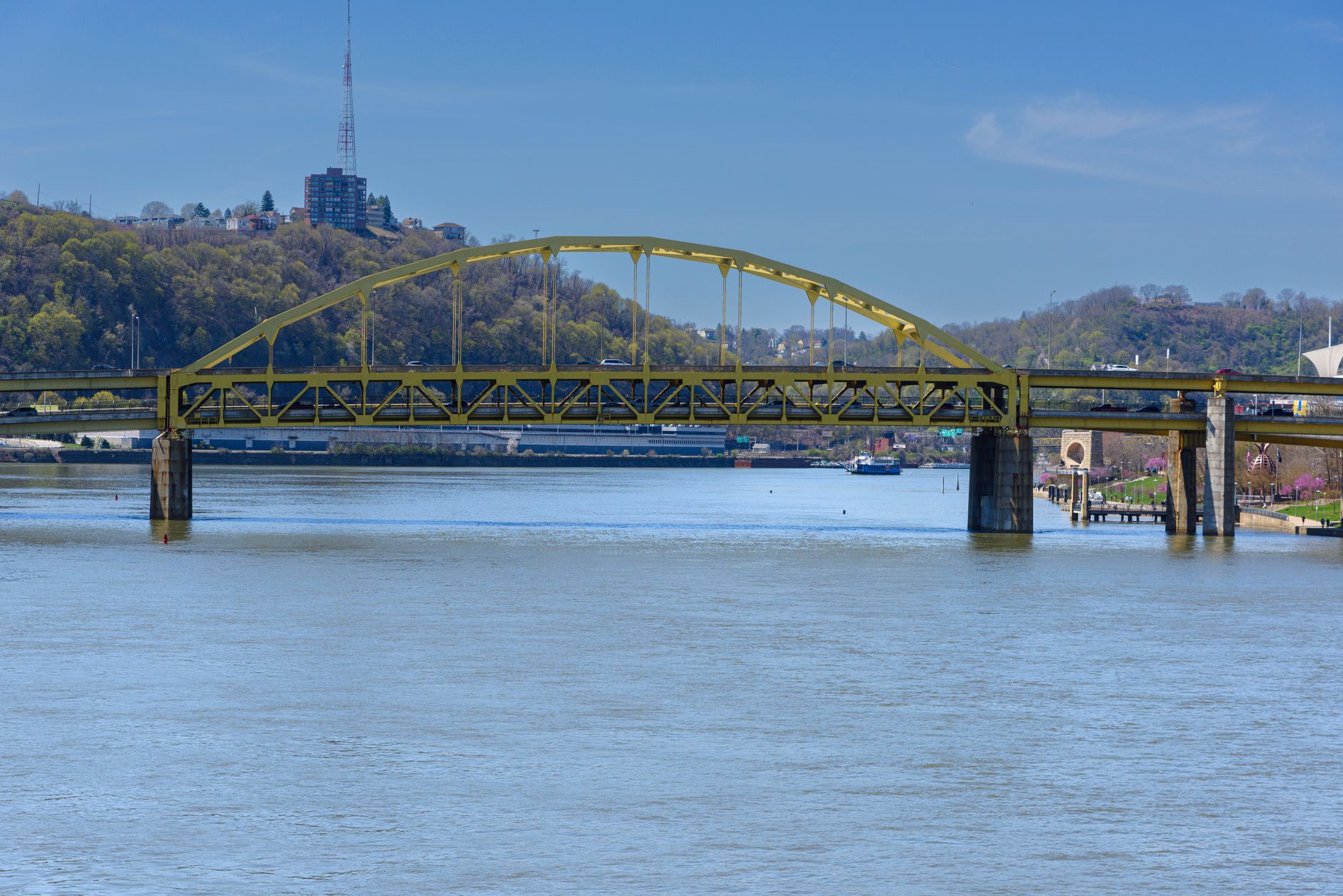 Účastníci v Pittsburghu sa už možno nikdy nedozvedia výsledky svojich kognitívnych testov – a škrty photo