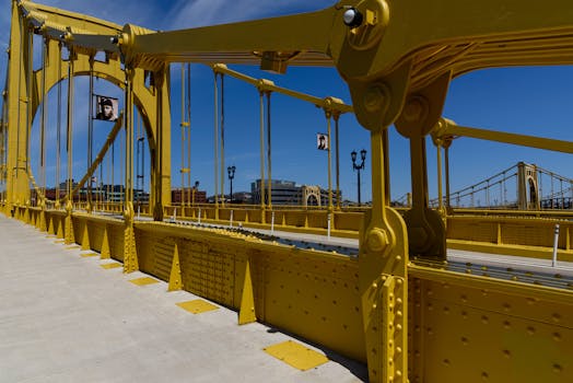 Pittsburgh, United States photo 14