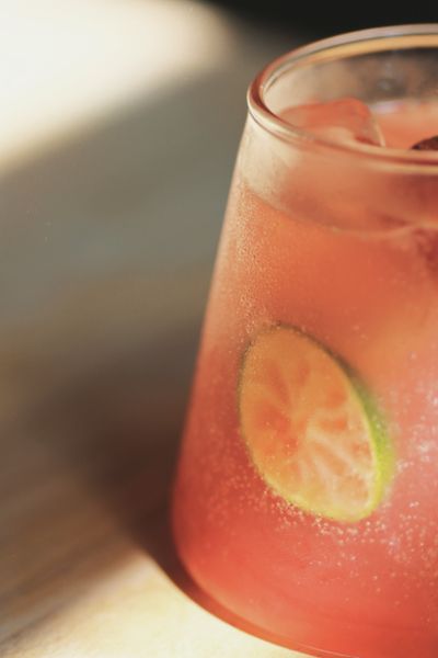 Cape Codder