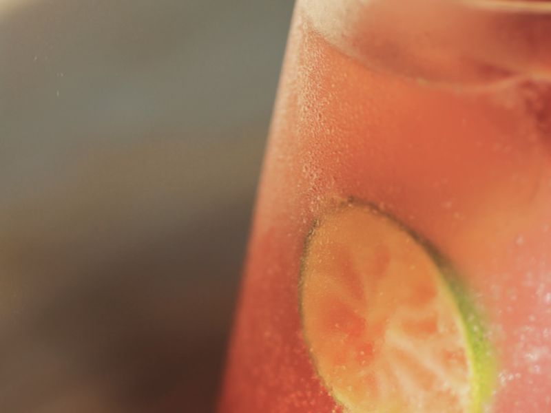Cape Codder