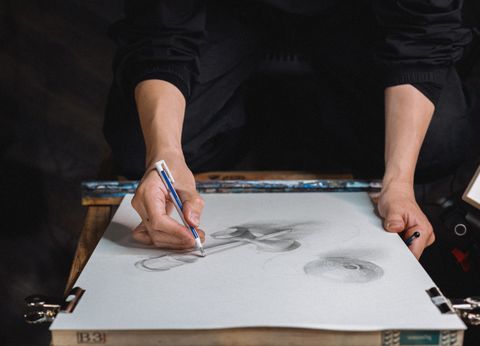 Artwork for How Brian Fitzgerald Uses AI to Scale Creativity and Rethink TV