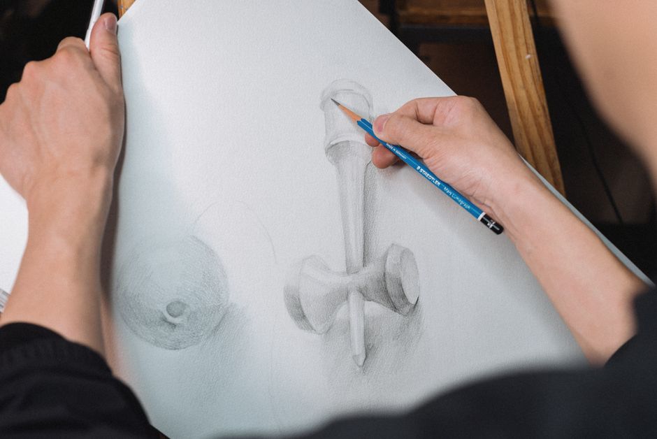 drawing candid lifestyle lifestyle photo 1