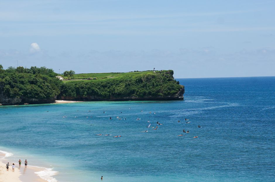 Foto de Bali