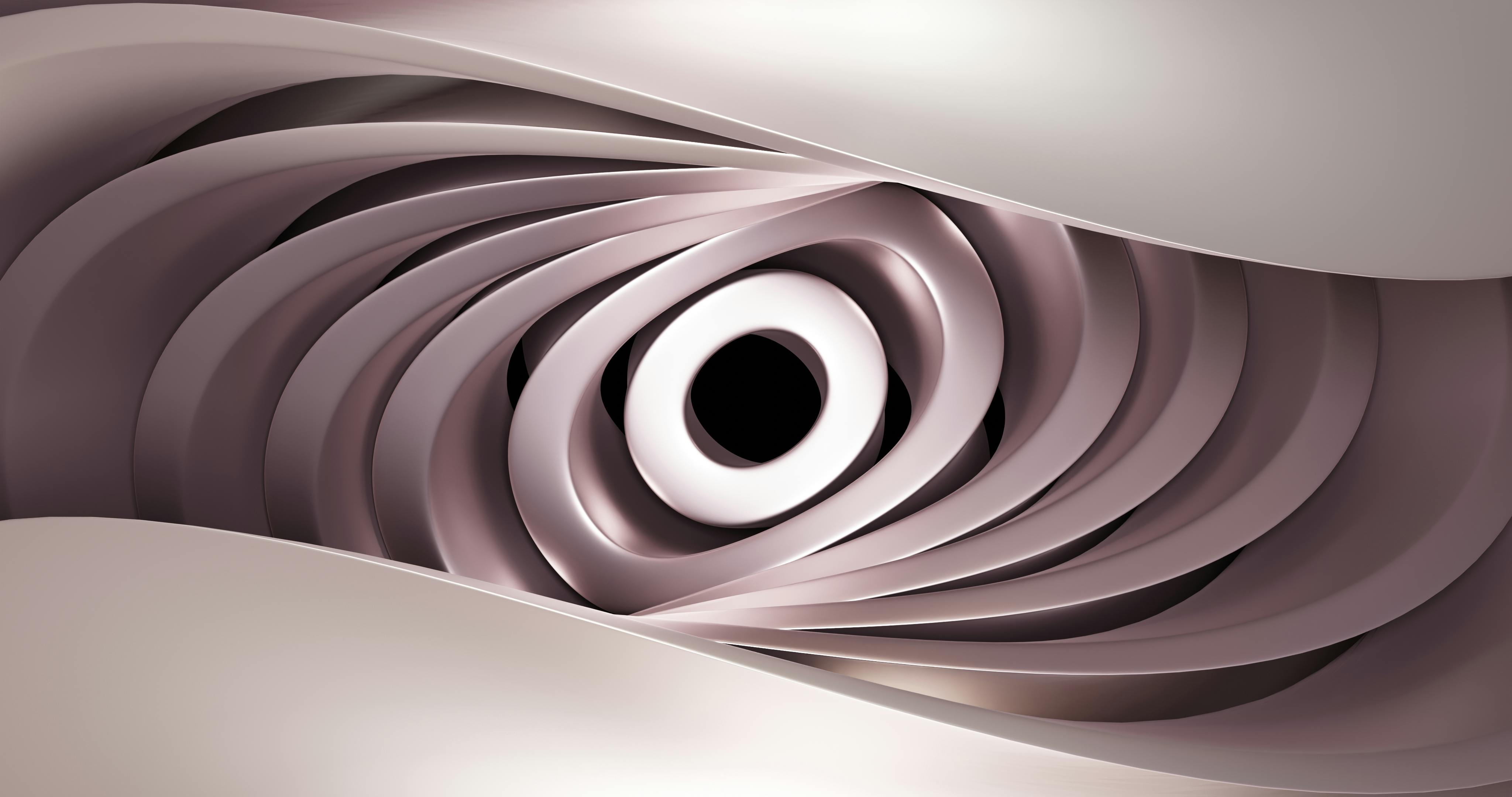 Gratis stockfoto met 3 dimensionaal, abstract, abstract kunstenaarschap Stockfoto