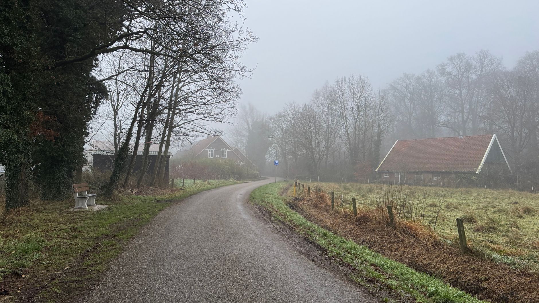 Zuurkool met spekjes