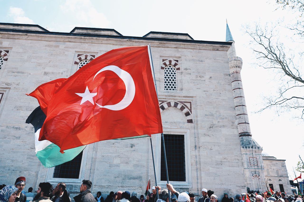 La Turquie émet un mandat d'arrêt international contre Netanyahu