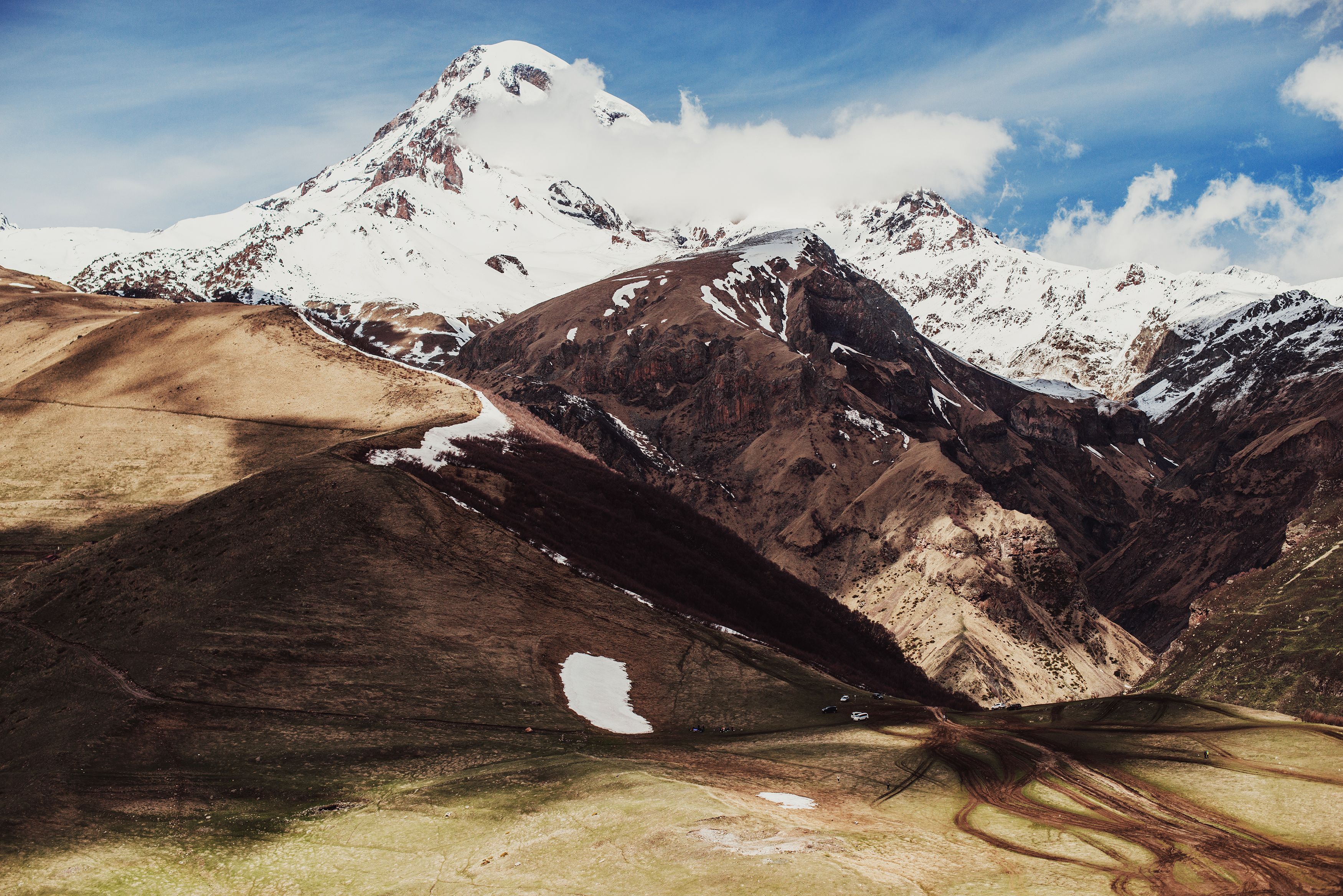 Tour Operators Apps WOFERS GLOBAL — Trusted B2B Travel Partner in Georgia