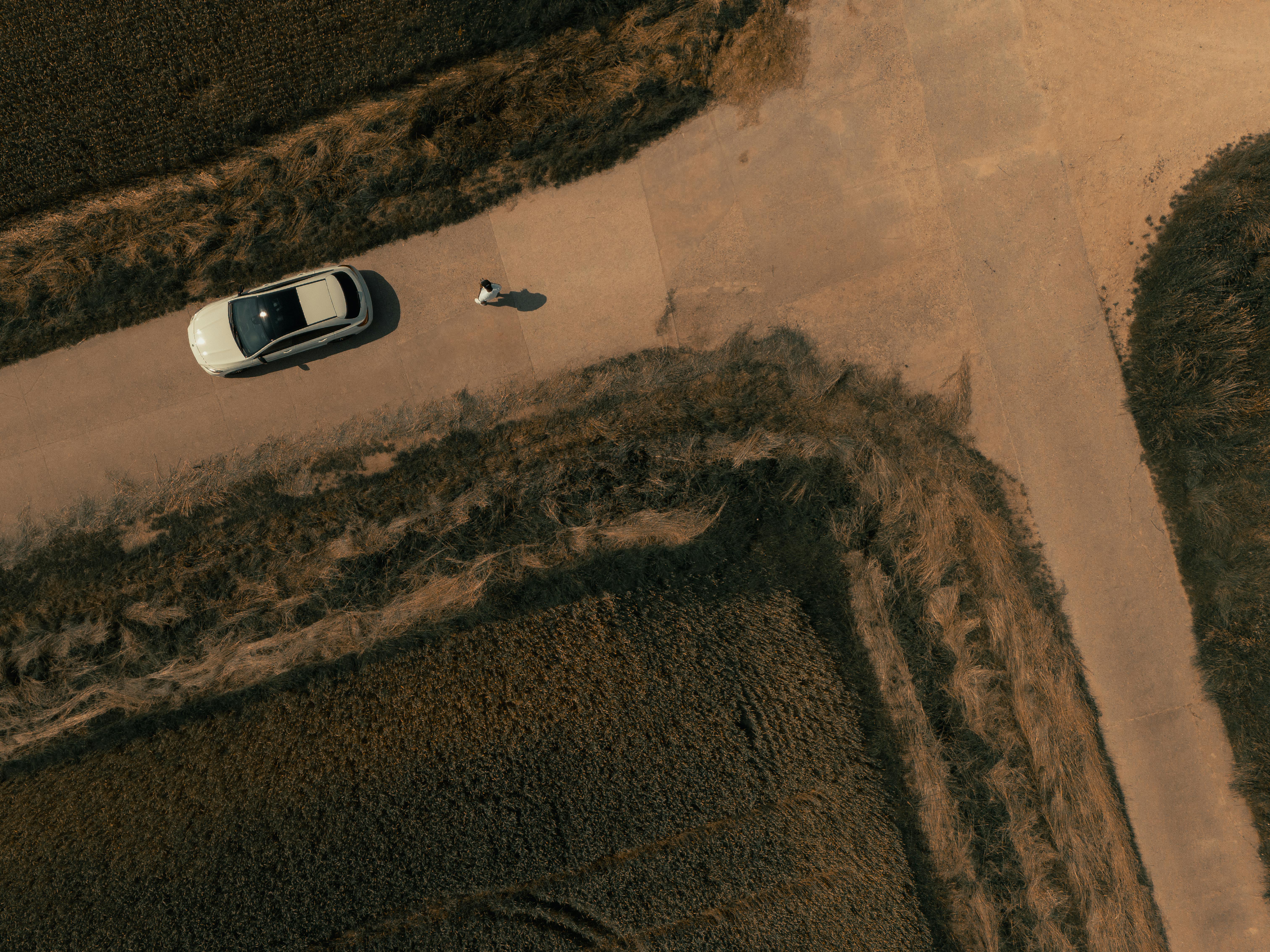 evs explained sustainability — Photo by Mohamed B. on Pexels