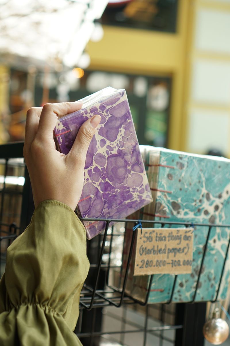 Florentine paper