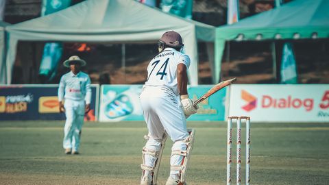 Watching a five-day match is a different discipline from watching a shortened one