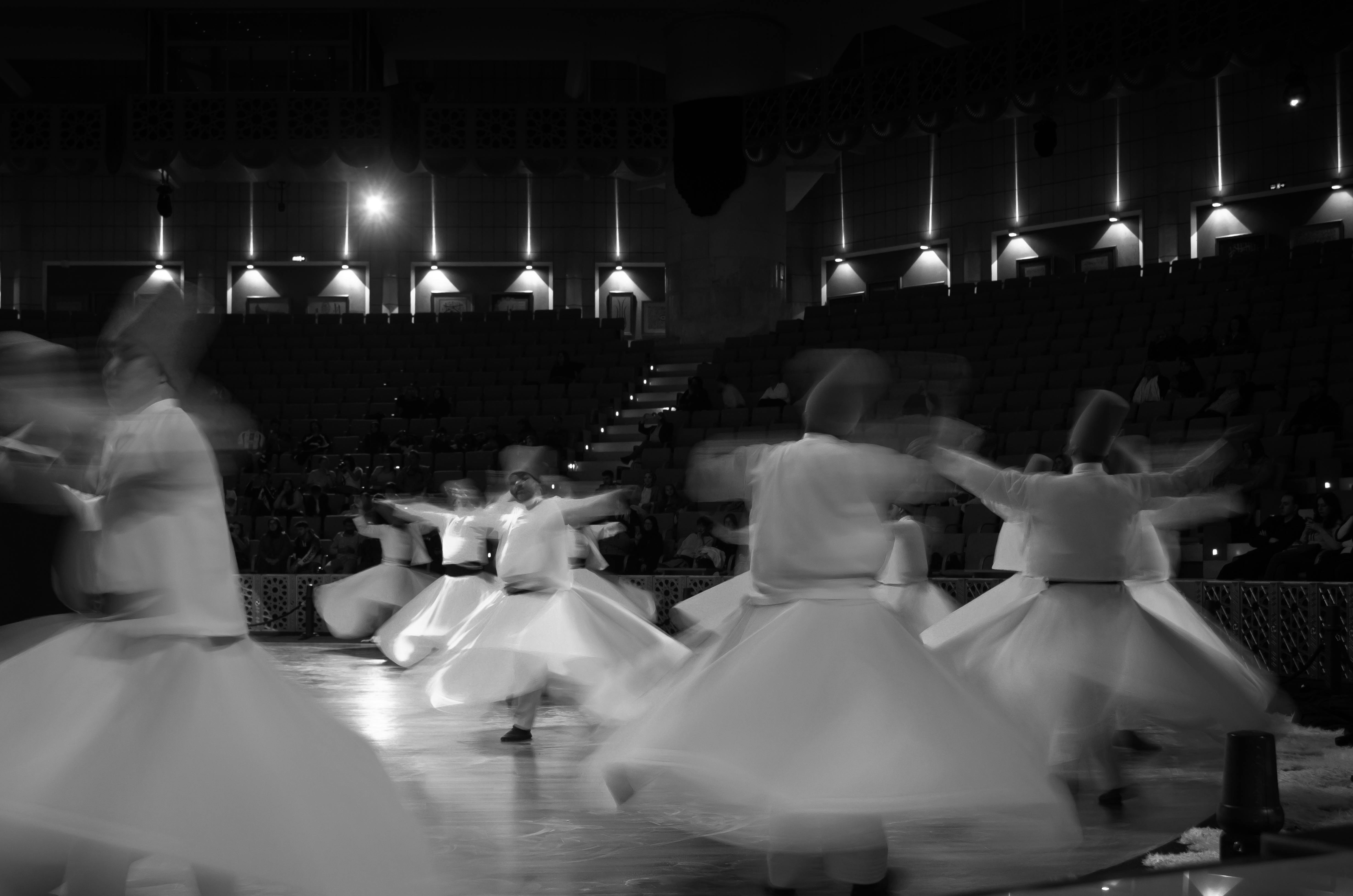 All-Canada Show promotes hunting, fishing and outdoor adventure — Photo by Rumeyda Tutak on Pexels