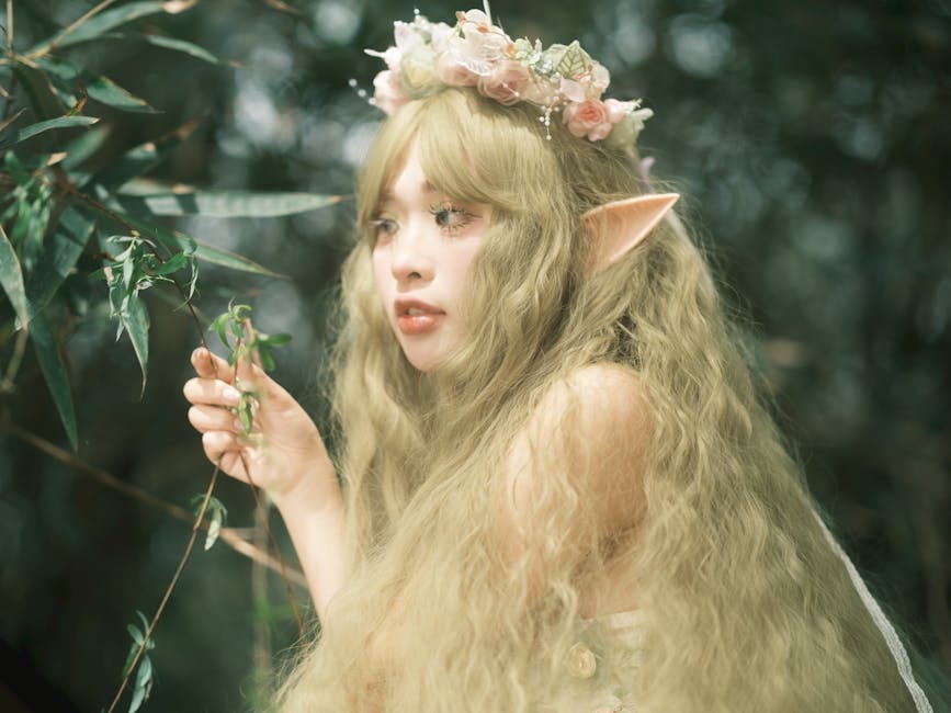 Exploring the Rich World of Fantasy Folklore