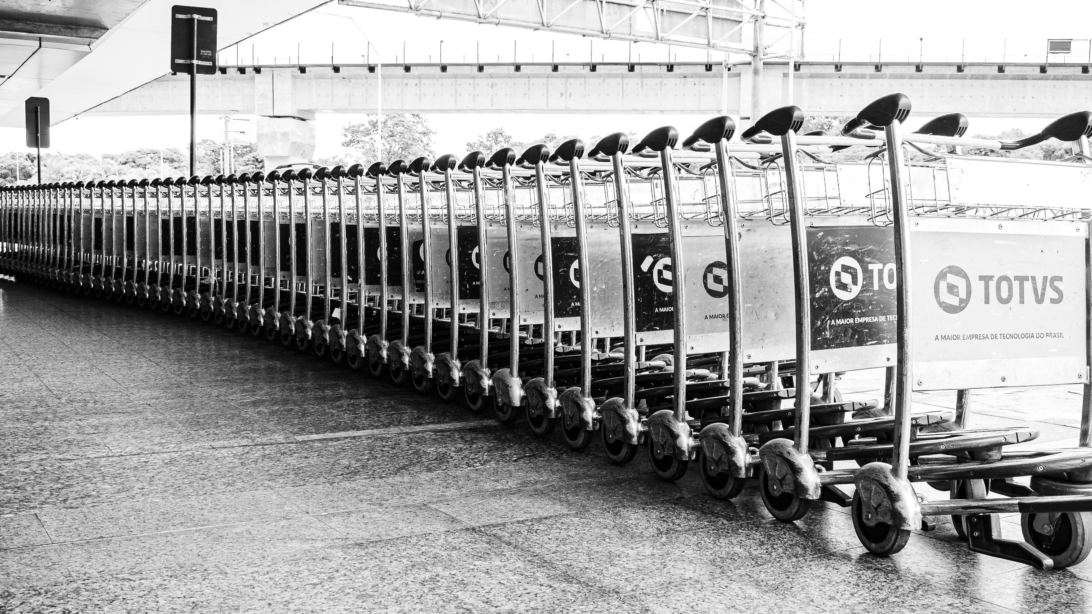 Generative AI in Travel and Logistics: Starting an Exciting Journey — Photo by Alex Dos Santos on Pexels