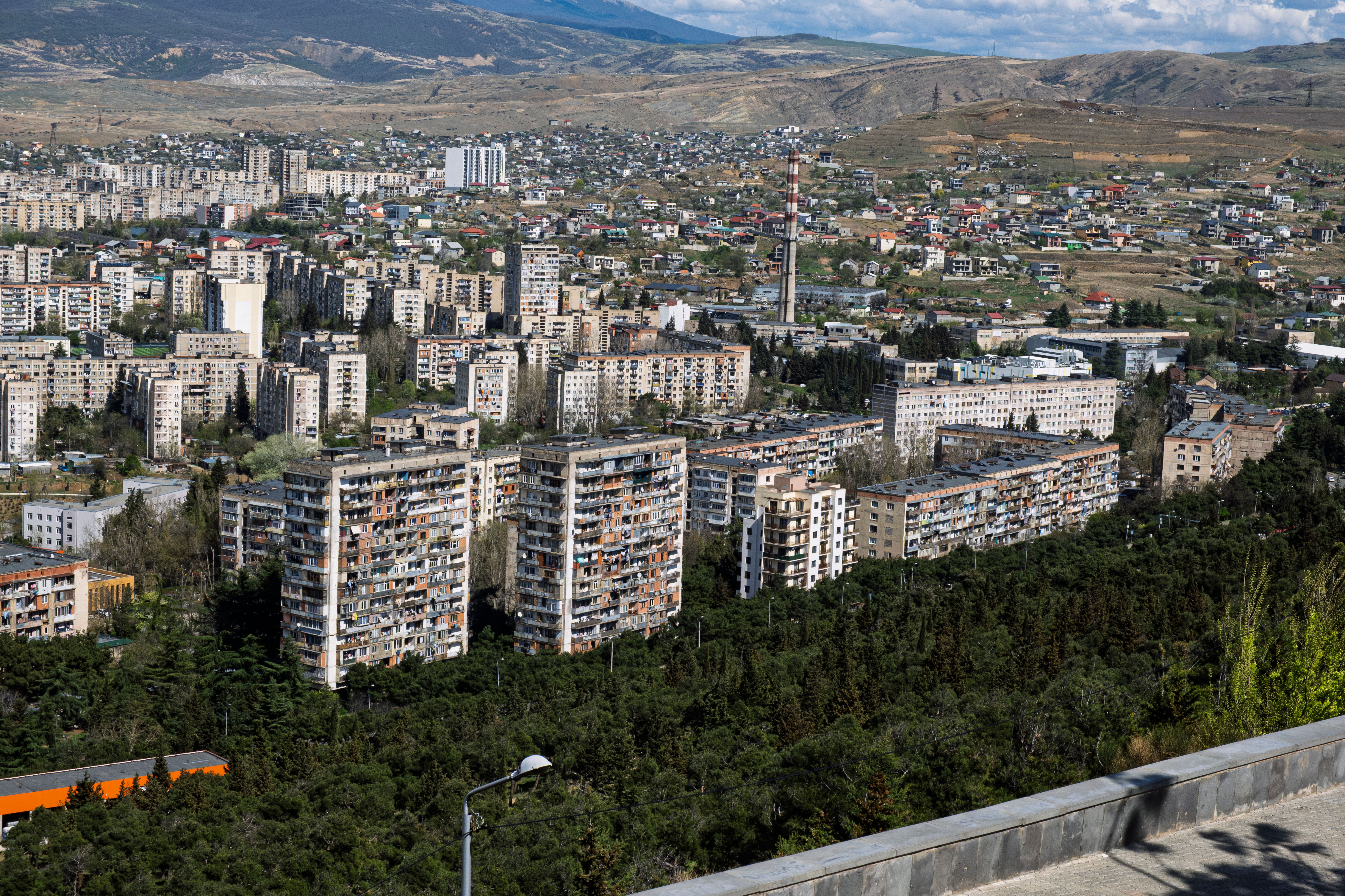 Lusadzor