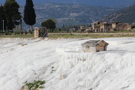 Pamukkale, Turkey photo 15