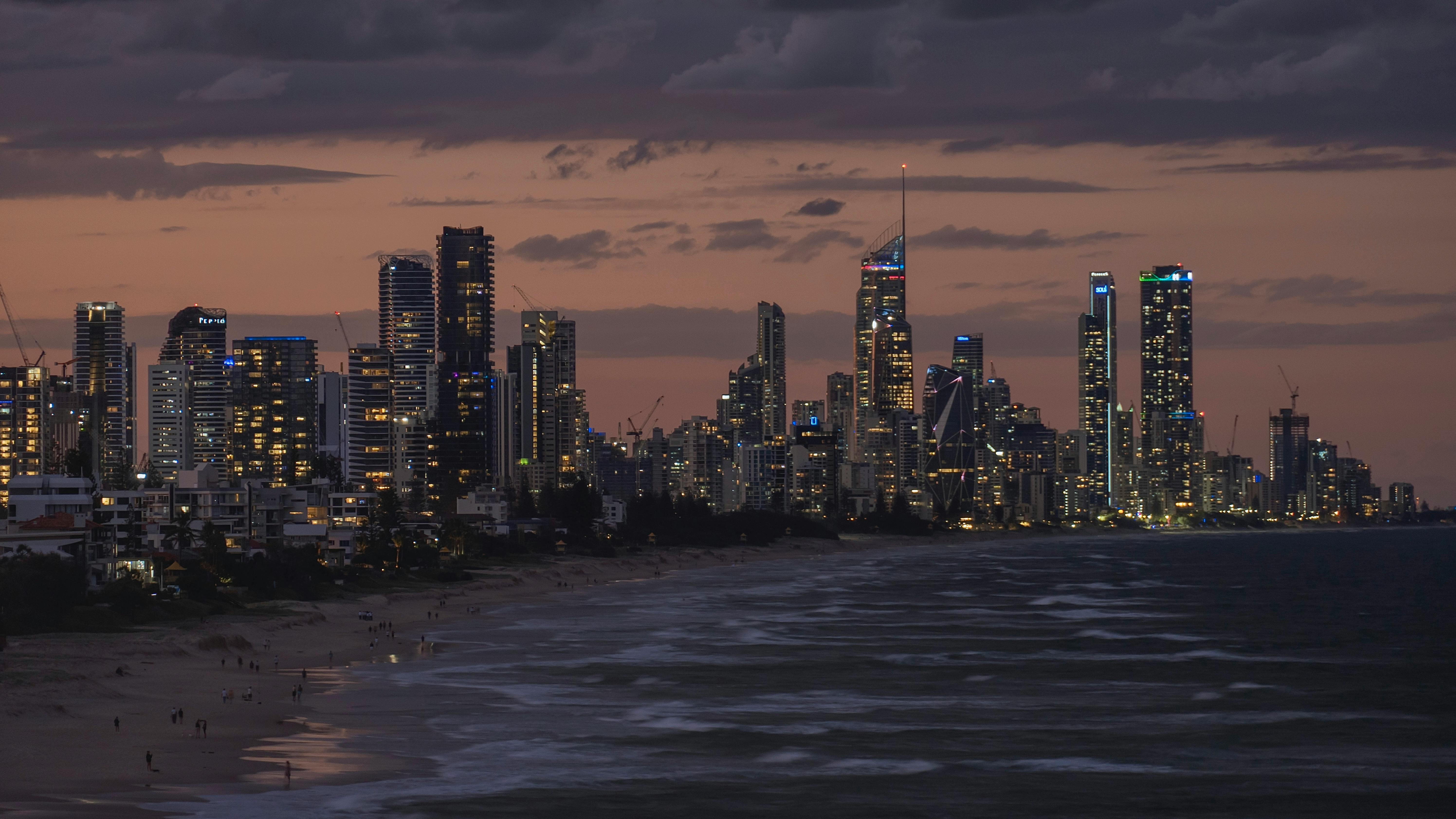 Coral Coast