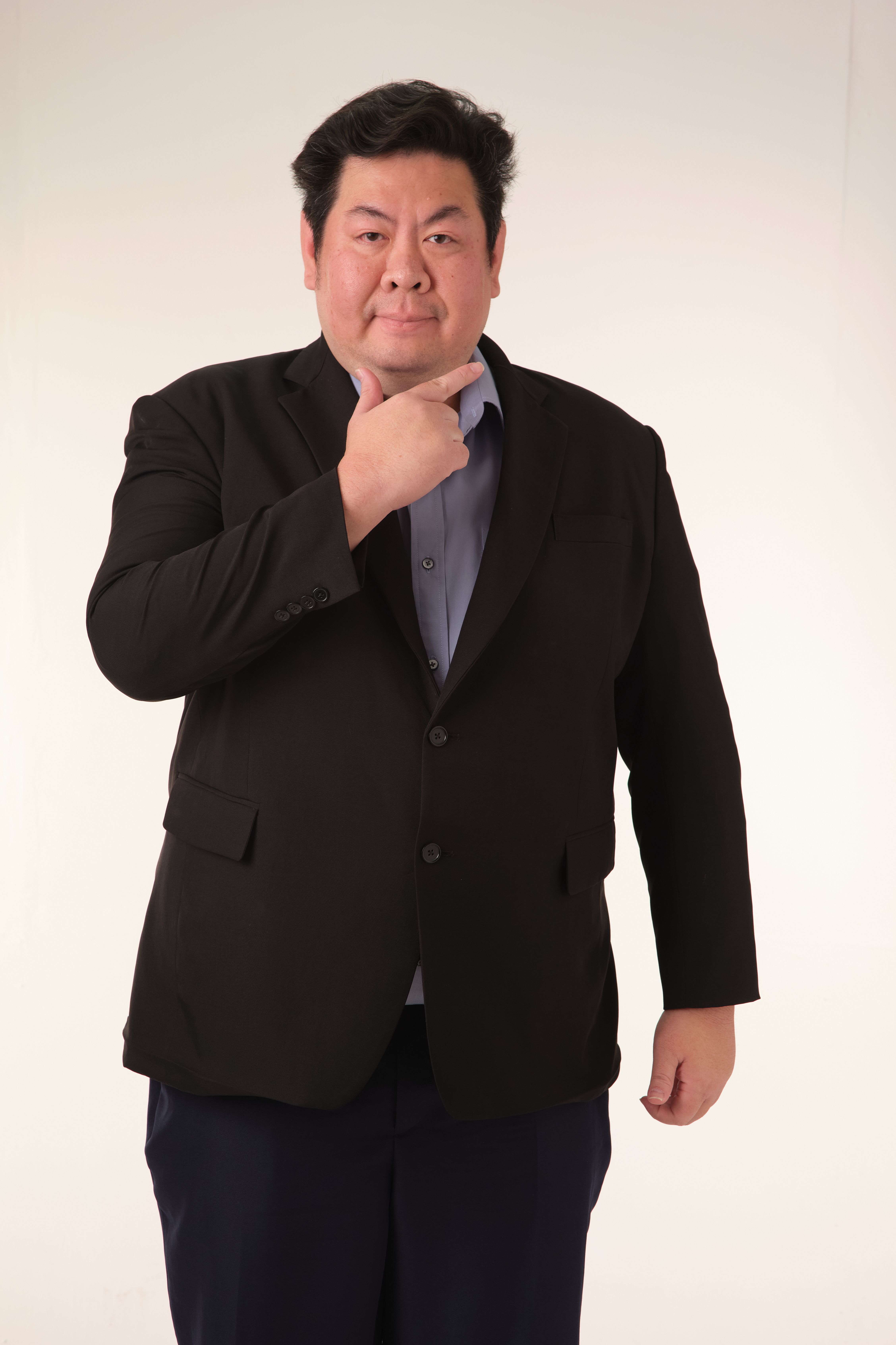Suits For Overweight Guys Photos, Download The BEST Free Suits For Overweight  Guys Stock Photos & HD Images