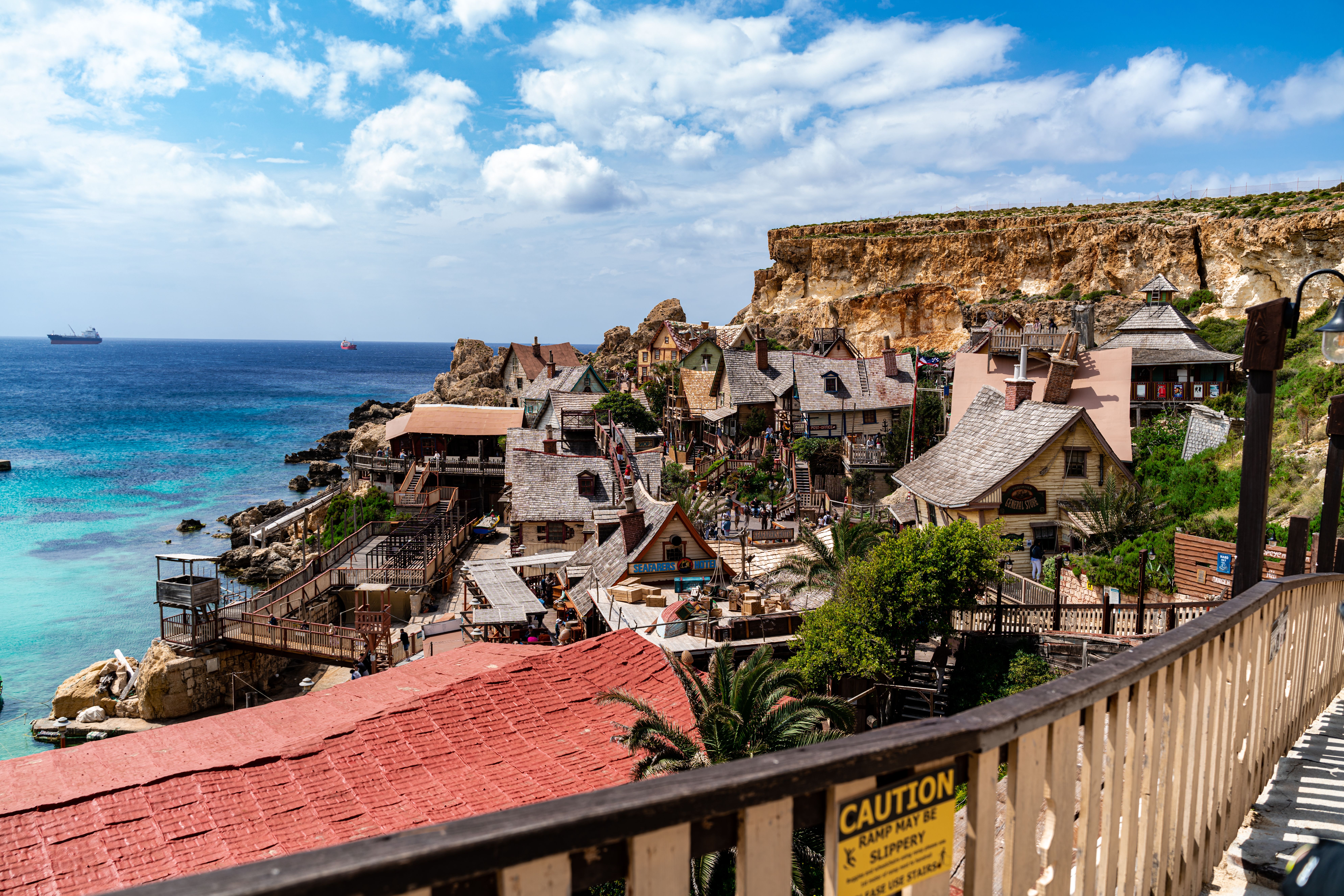 Assassin's Creed Malta: Filming Locations Guide