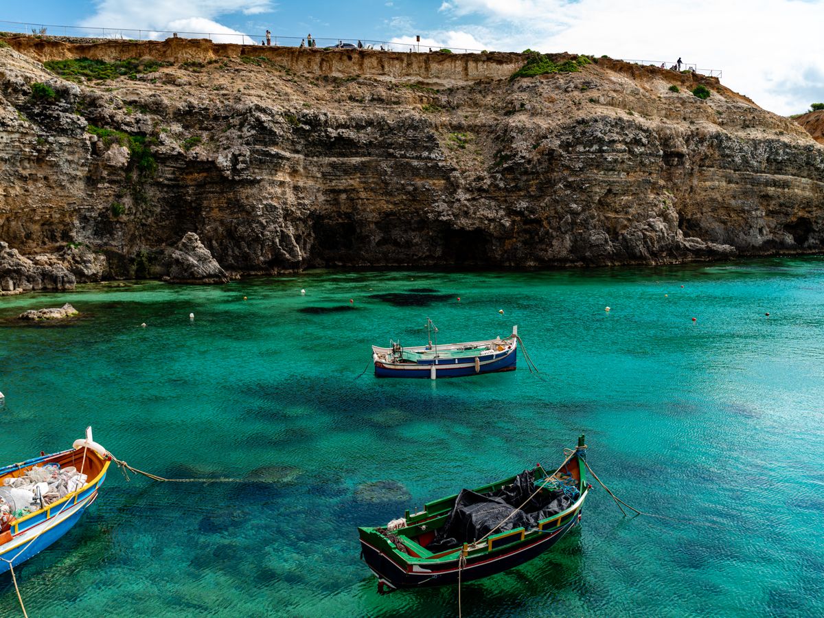 23 Day 200-Hour Hatha Flow Teacher Training in Gozo, Malta 3