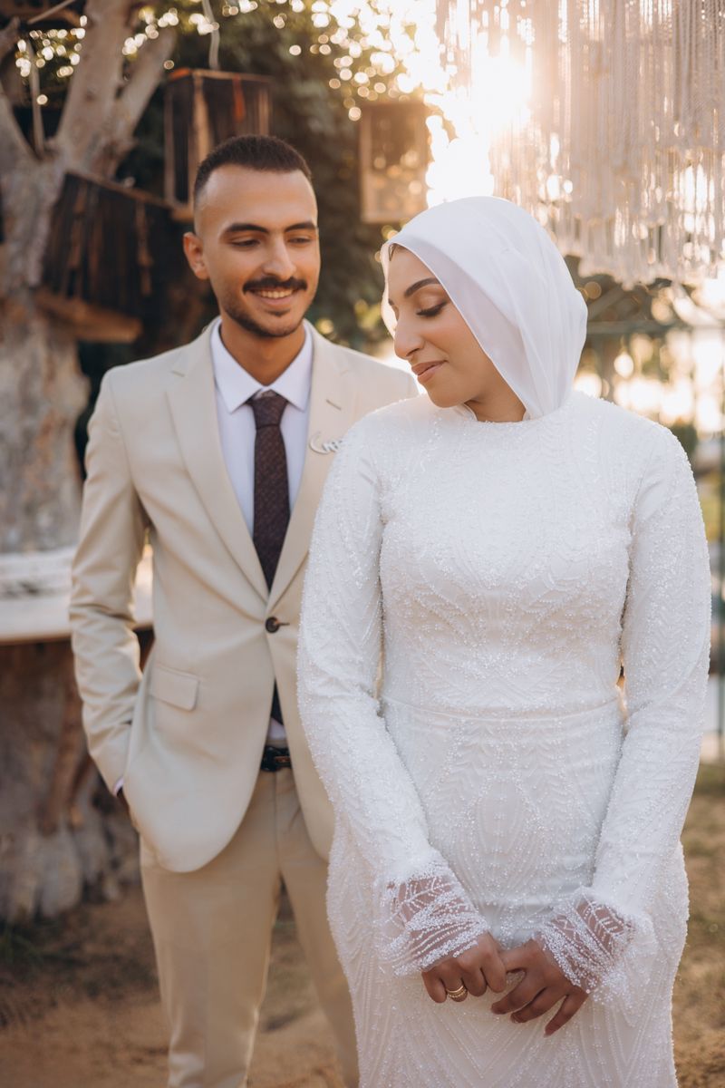Valeria y Ricardo