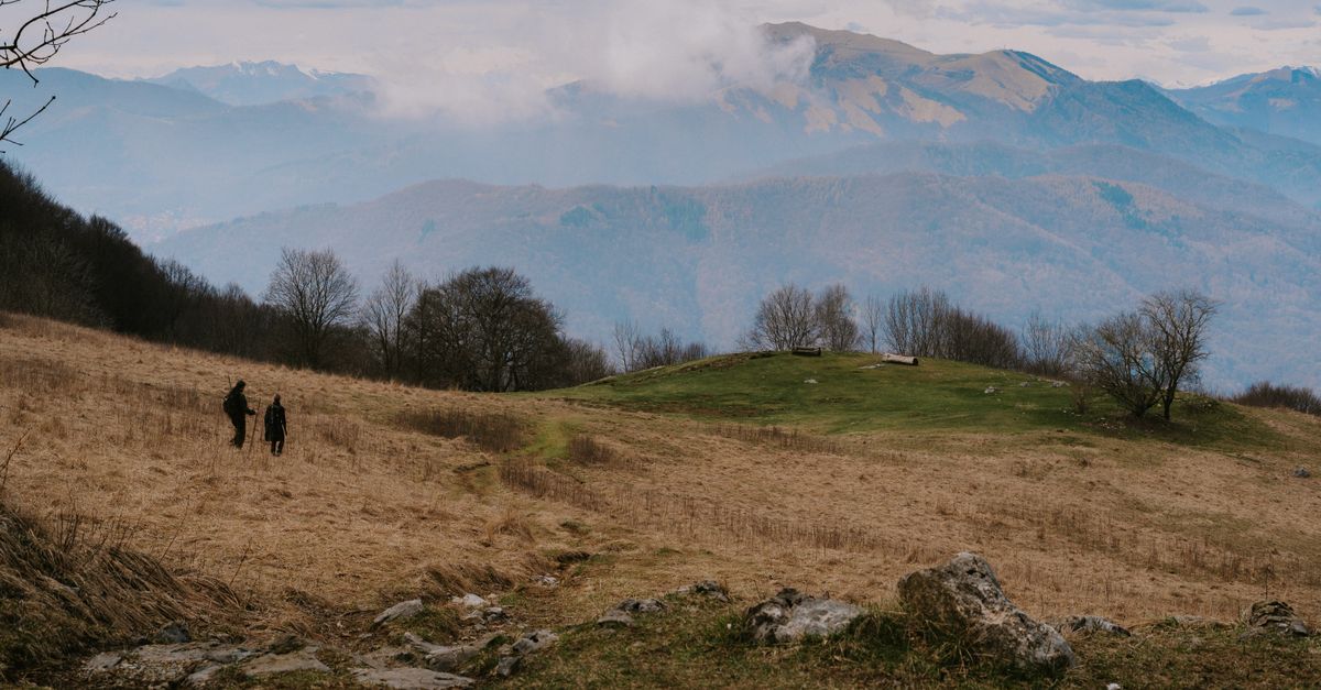 Cómo disfrutar de un día perfecto en la montaña