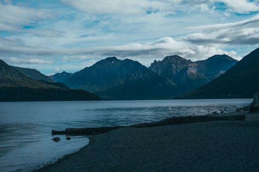 Rio Negro, Argentina photo 5