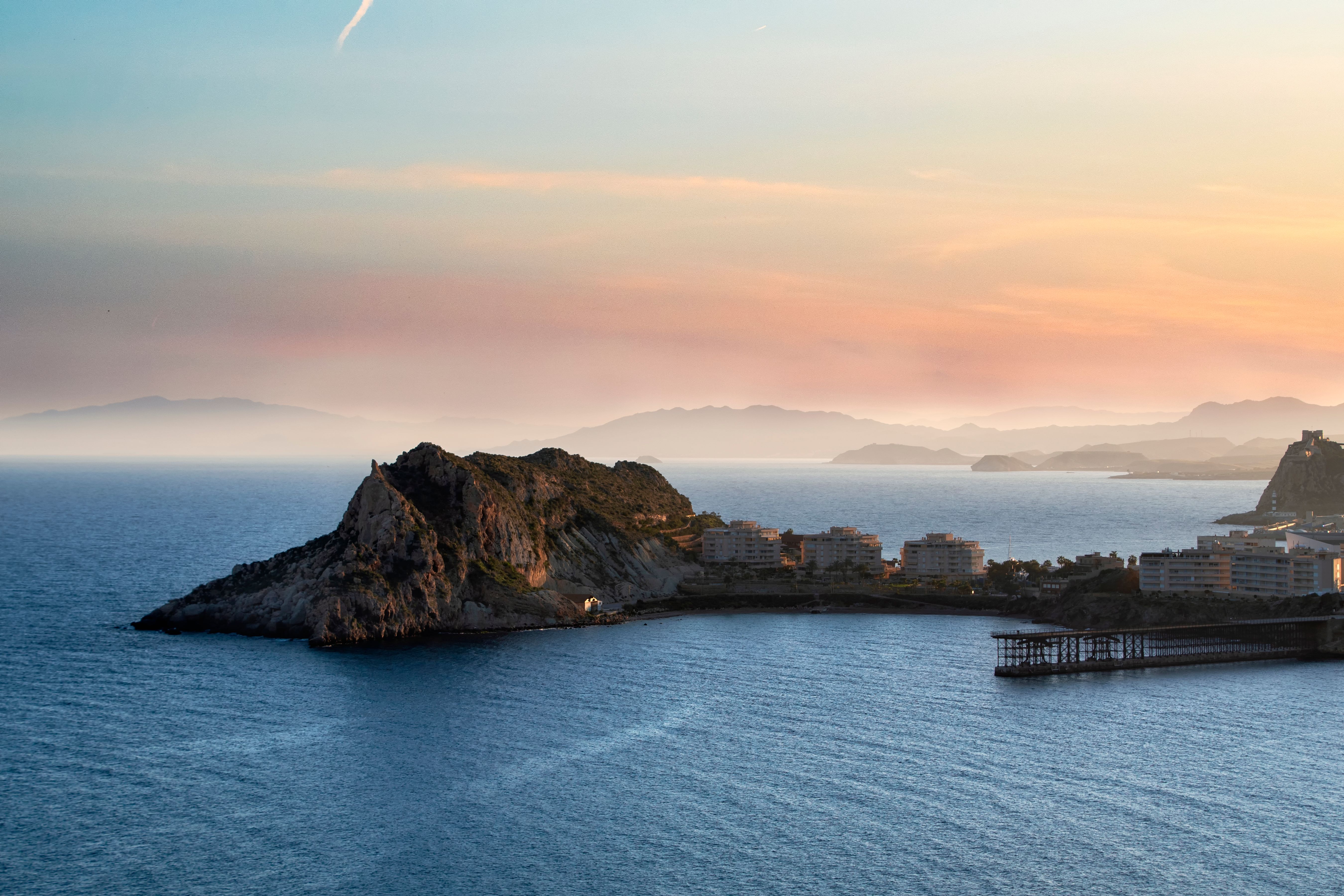 Castillogrande — Bocagrande's Exclusive Annexe