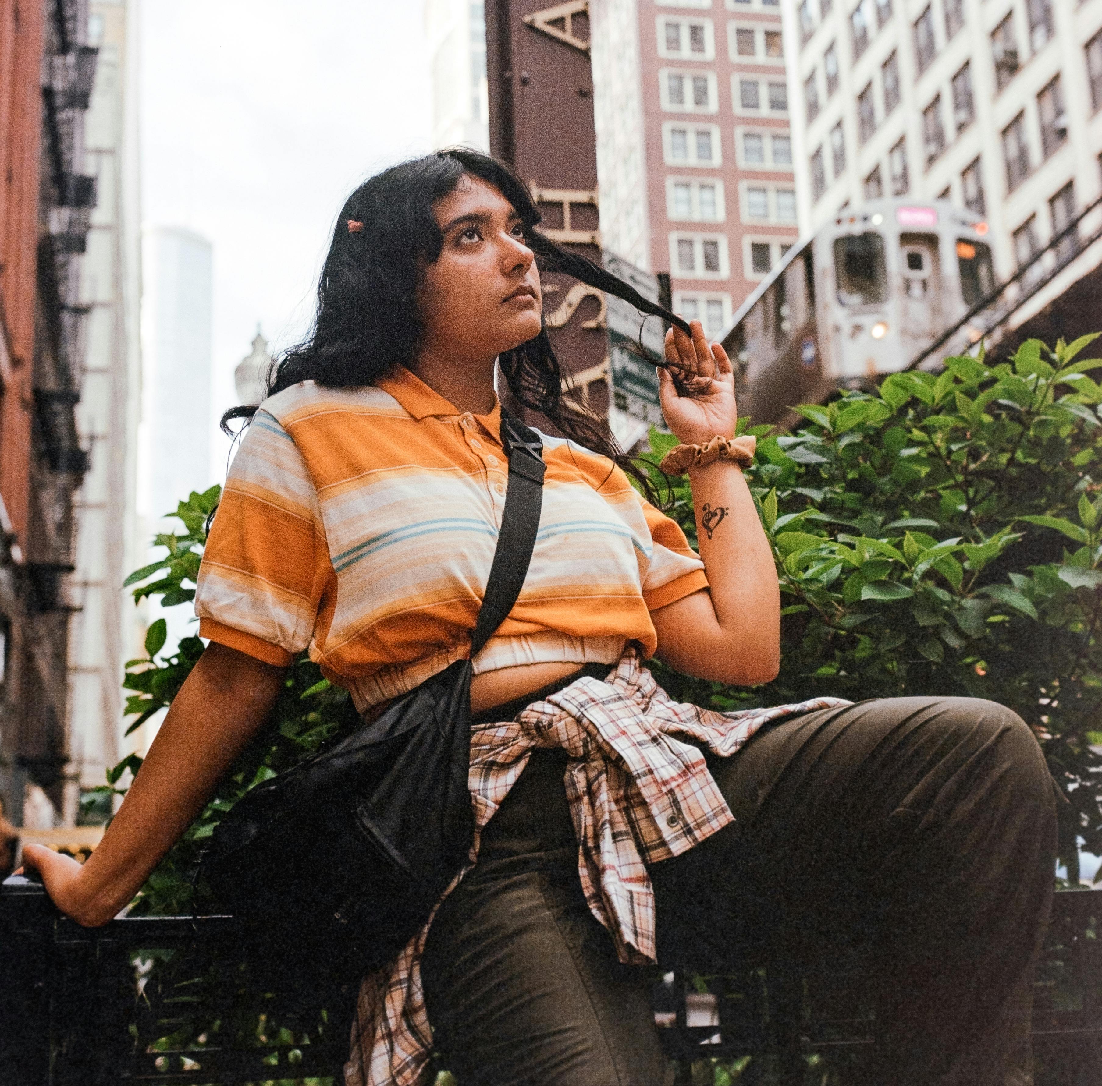 neighborhood association