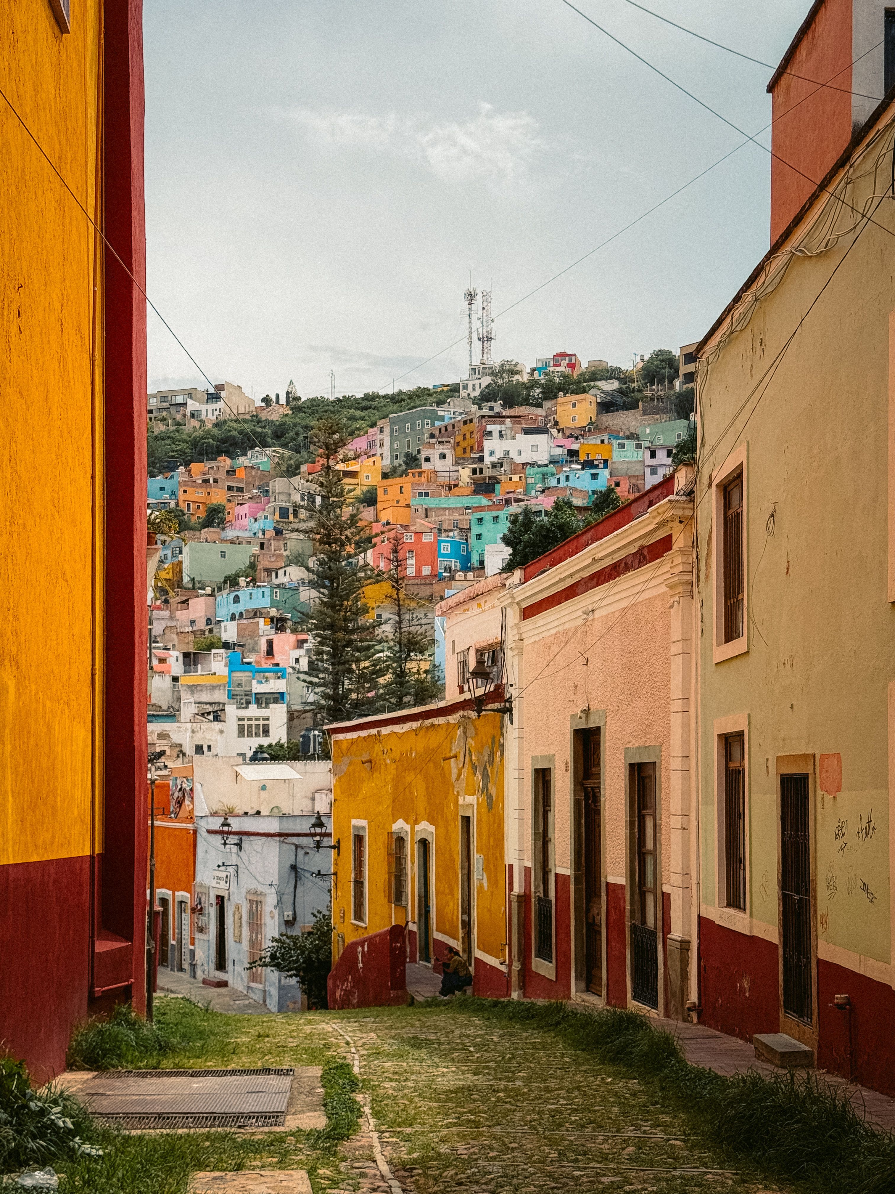 Driving to Mexico: a calm, step-by-step overview