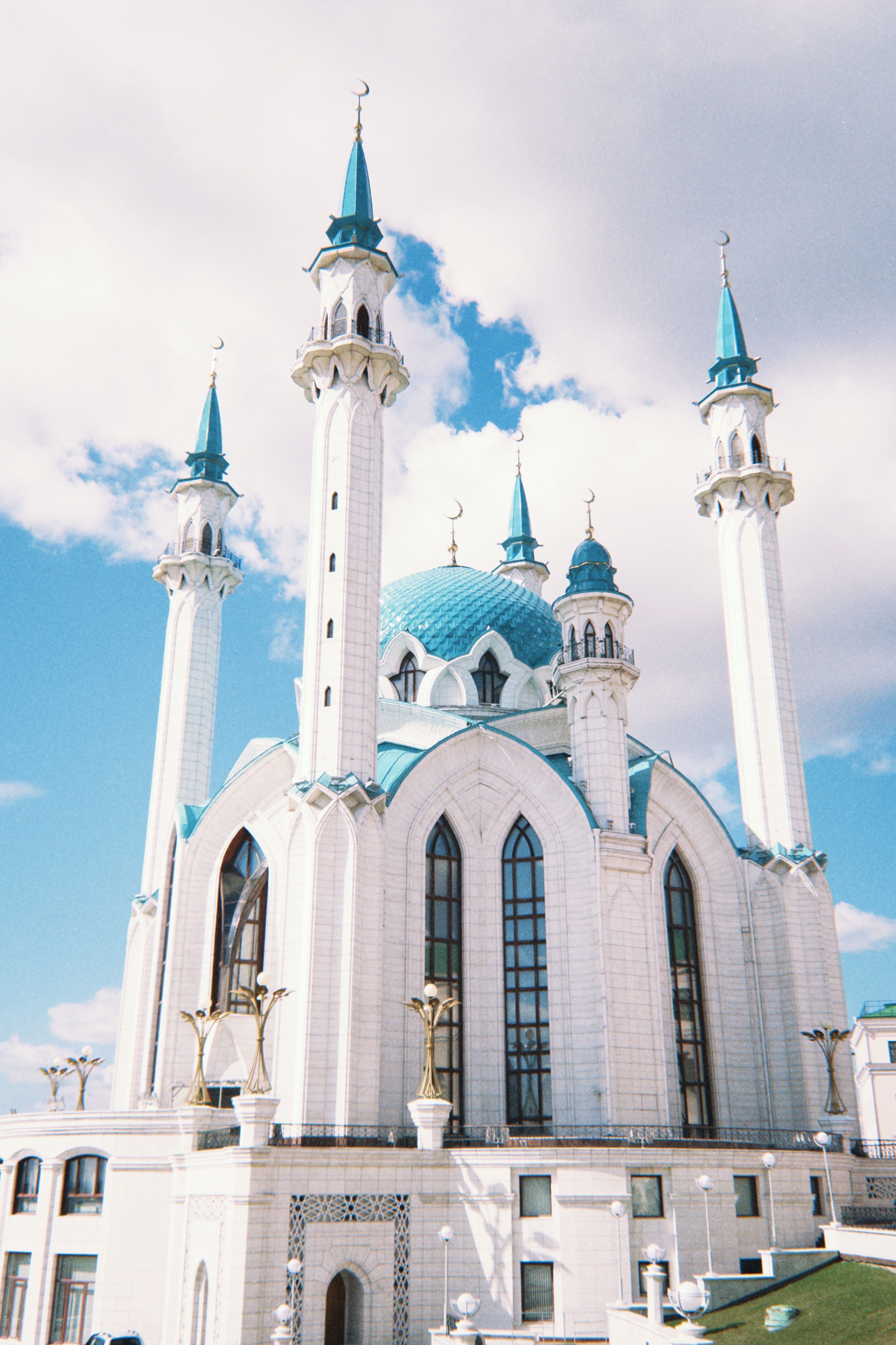 Kazakhstan Discovery 6N/7D