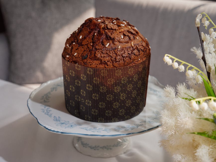 Panettone