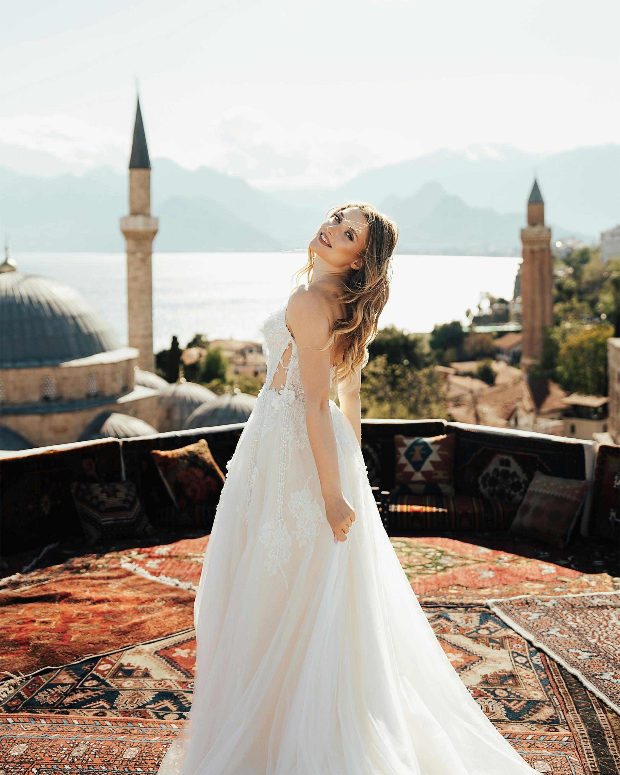 Luxury Travel Services and Experience