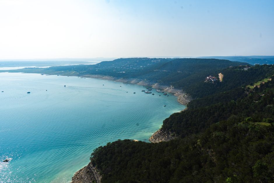 Mount Bonnell
