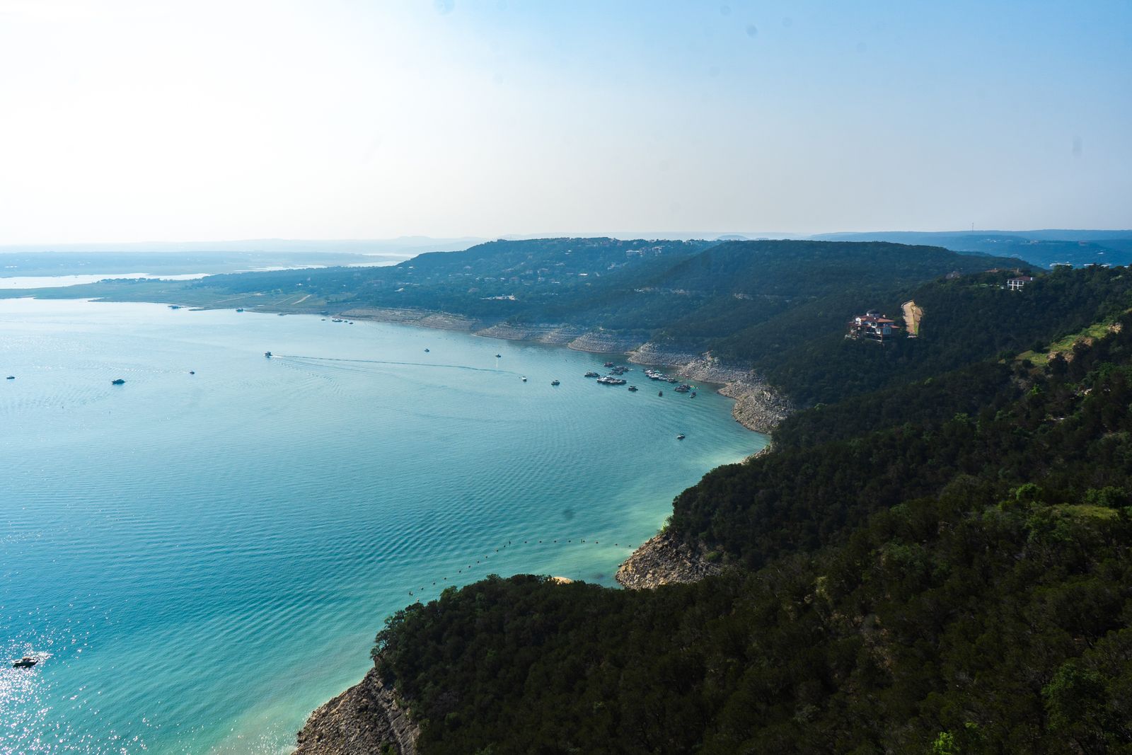 Canyon Lake