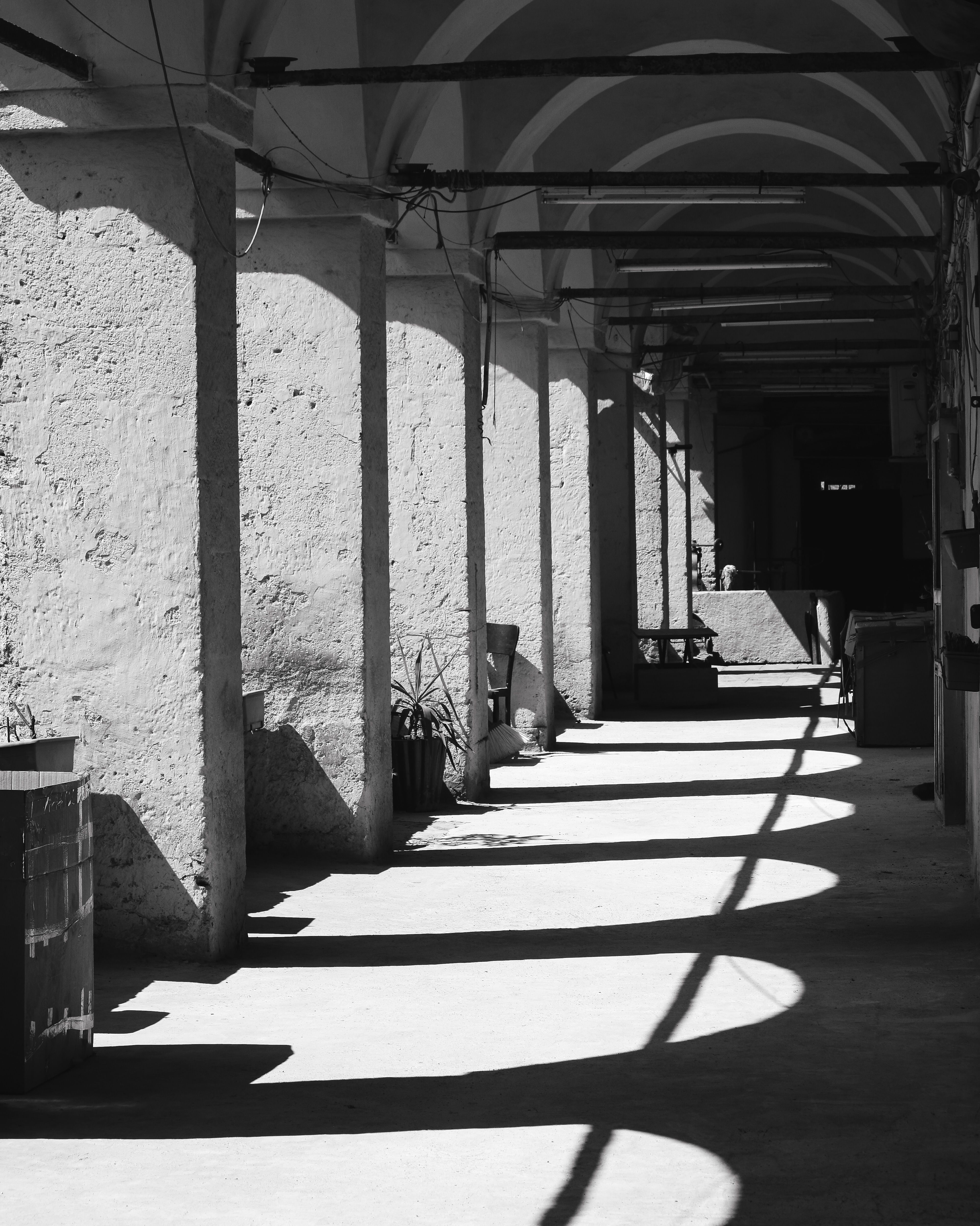 Ottoman Architecture in Historic İstanbul Passageway · Free Stock Photo