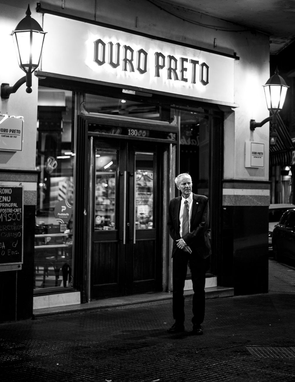 Il presidente della Fed afferma che l'inflazione non sta rallentando e che la banca centrale "ha del lavoro da fare"