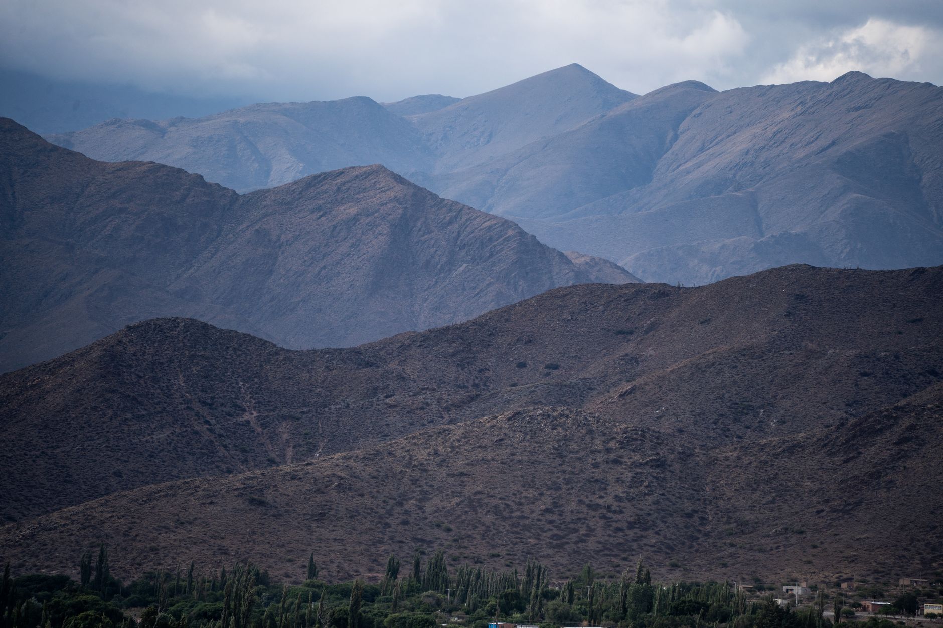 Popular sights in Cachi Landmarks in Cachi