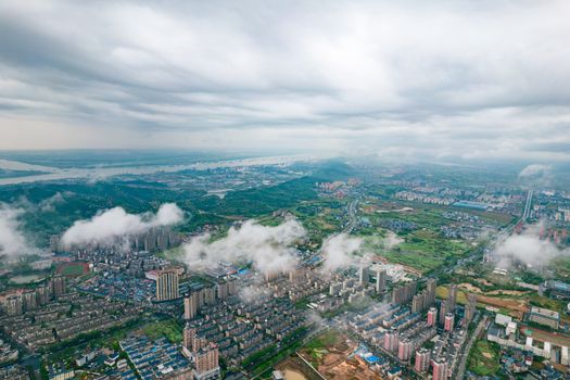 评估台风与飓风的区别对准确理解气象灾害有何关键价值？