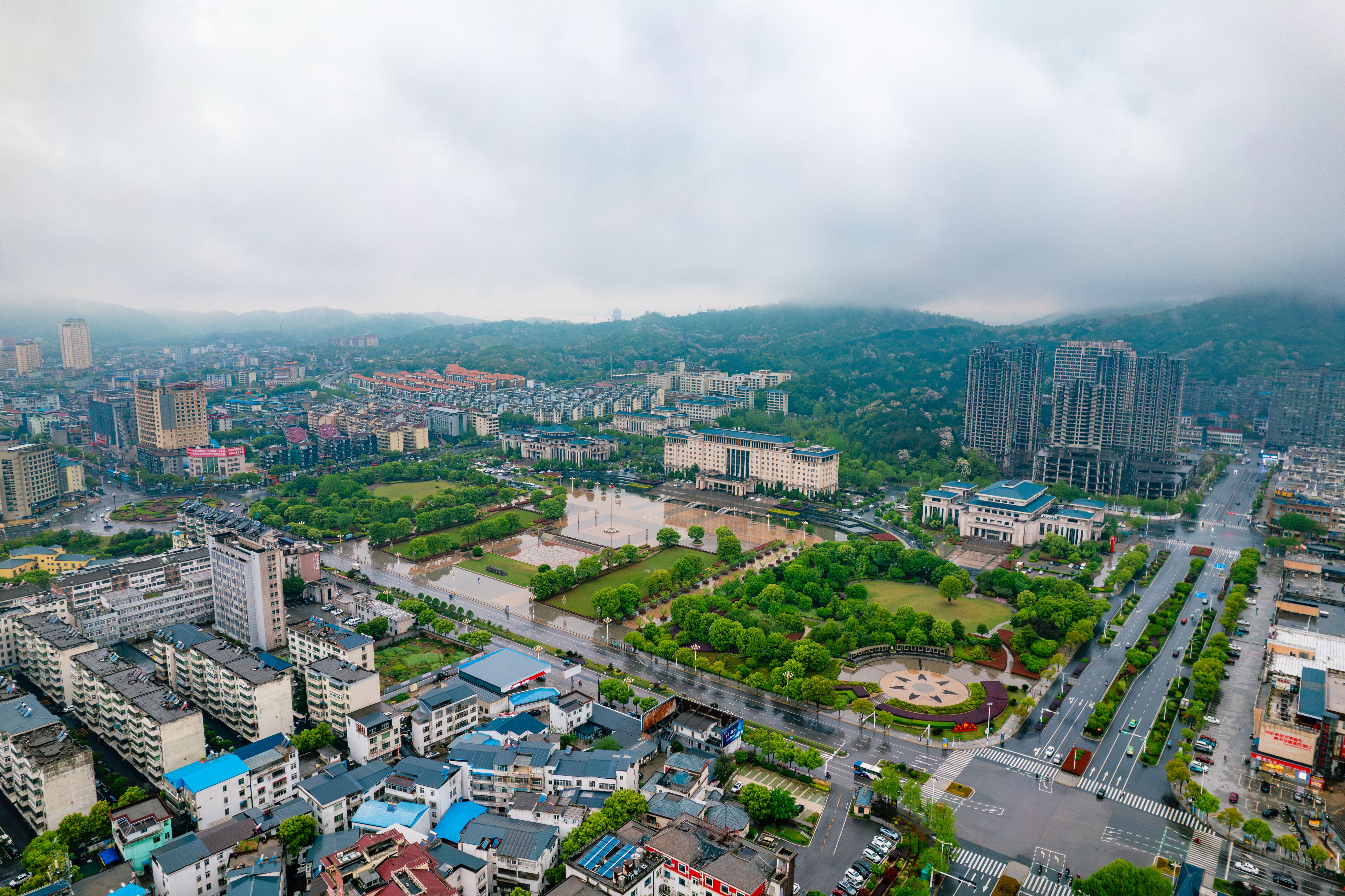 Chizhou