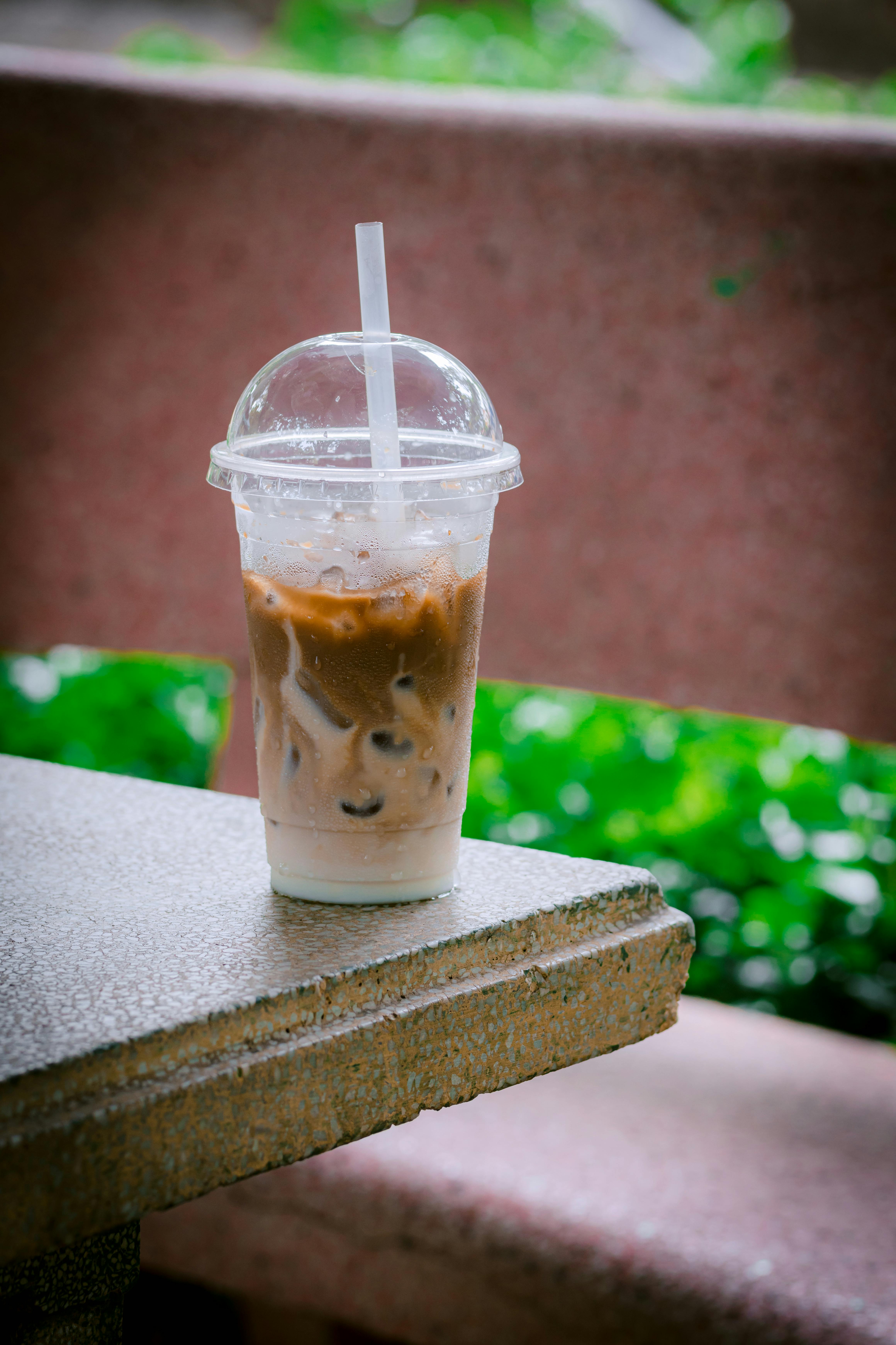 Iced Coffee