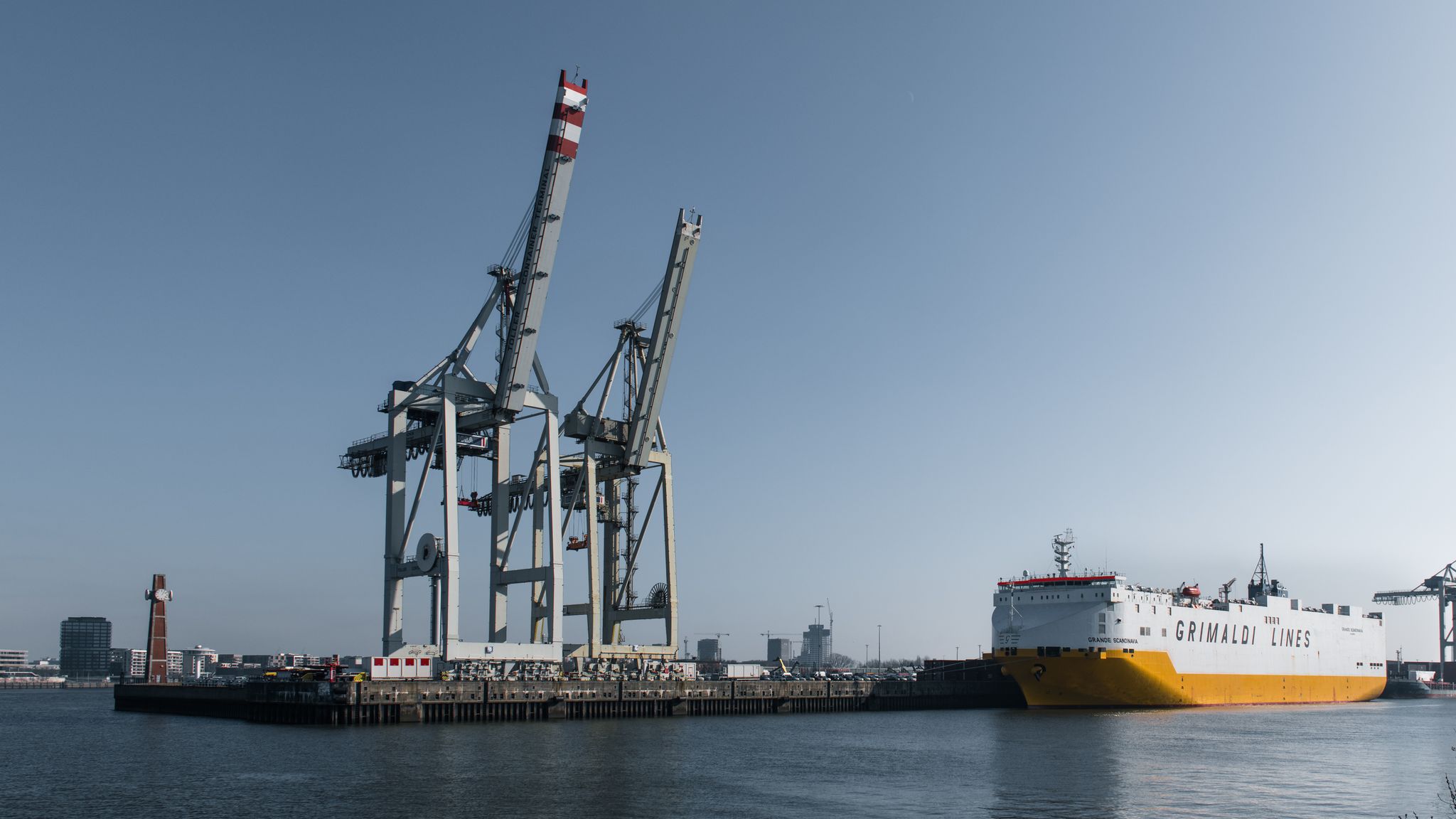 Archeologen onderzoeken Woltersum en nieuwe havenmeester voor Groningen Seaports