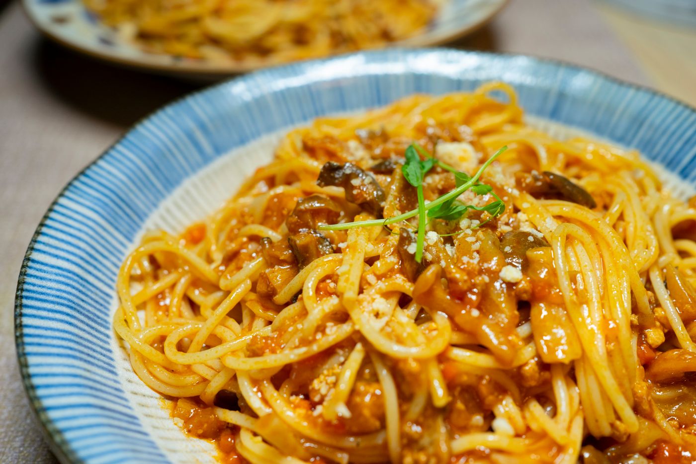 Italian Kitchen at Season & Pantry
