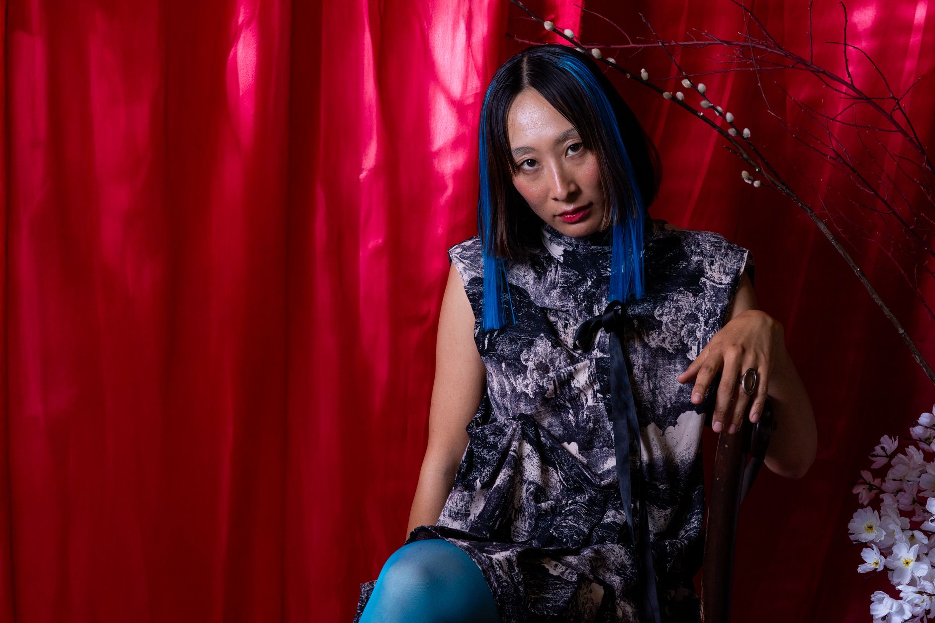 Asian Contemporary Artists: Bridging Tradition and Modernity