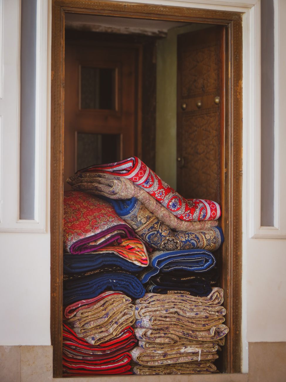 Home Textiles & Premium Apparel