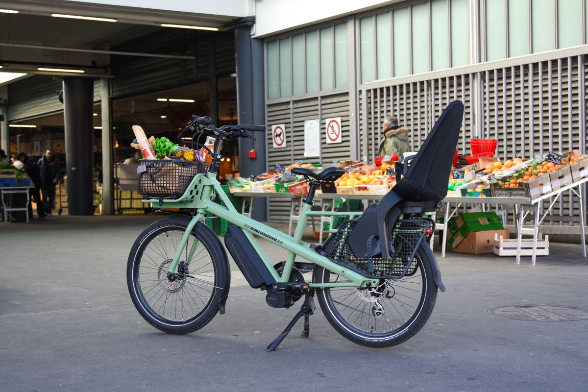 Vélo électrique : quelle autonomie au quotidien - Bien choisir la batterie de son vélo électrique