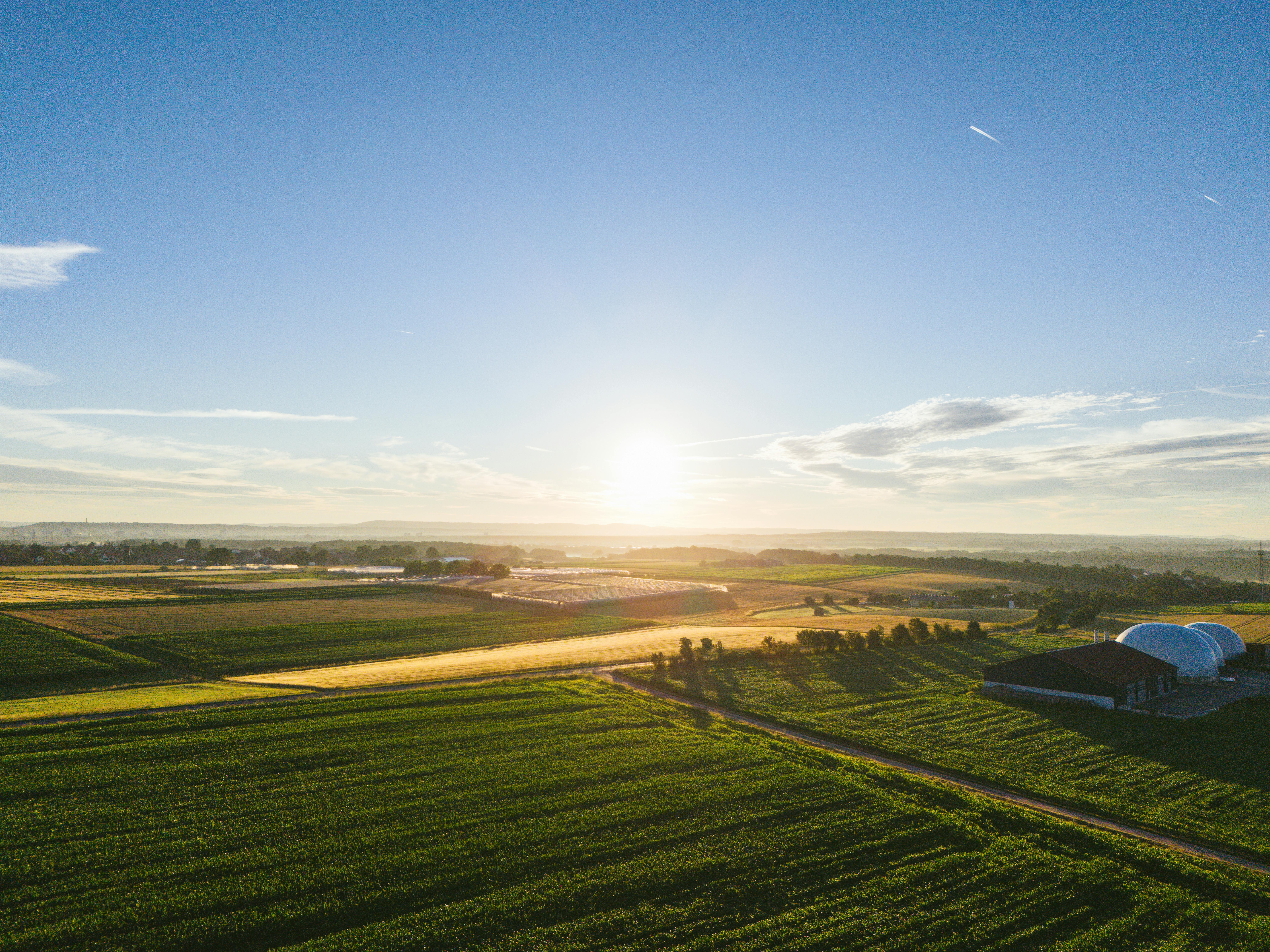 USDA Launches Lender Lens Dashboard to Promote Data Transparency — Photo by Mohamed B. on Pexels