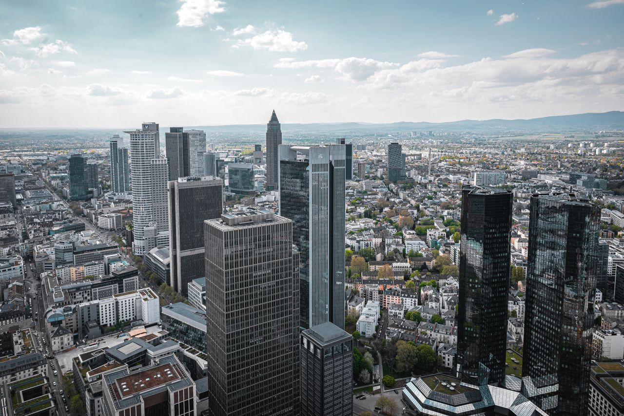 Frankfurt, Germany
