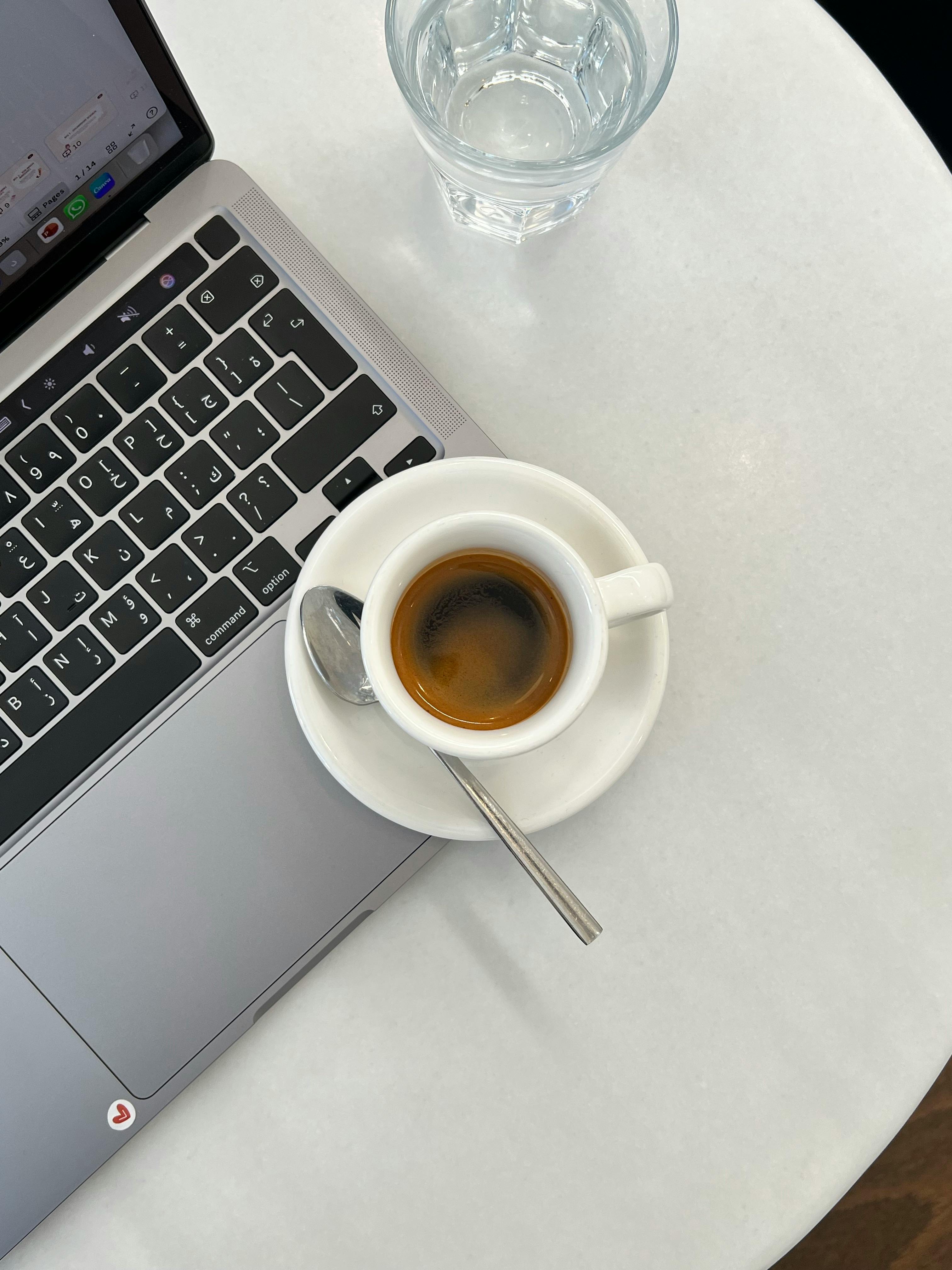 Apresentação de técnicas de vendas Piccadilly