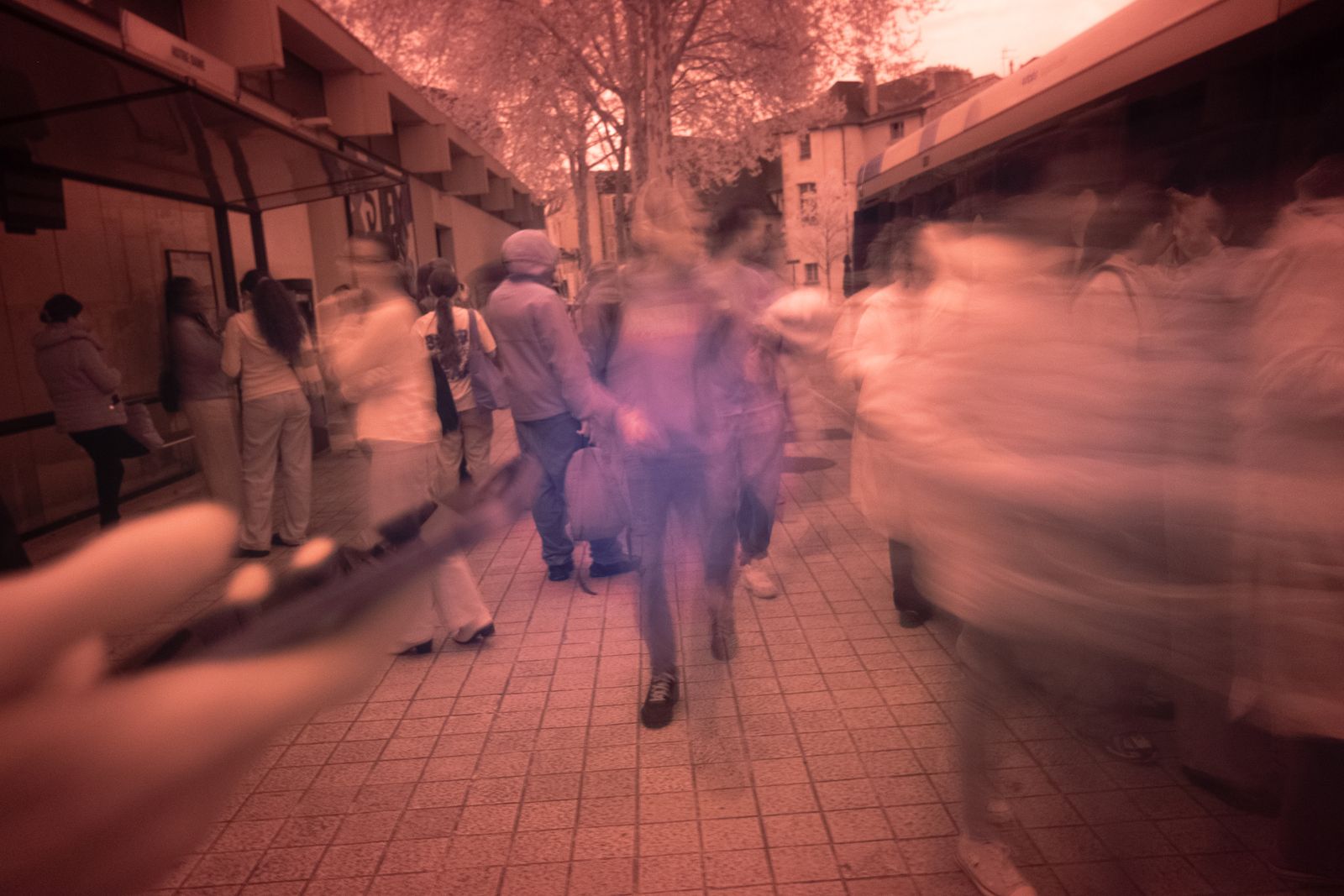 Ghosts